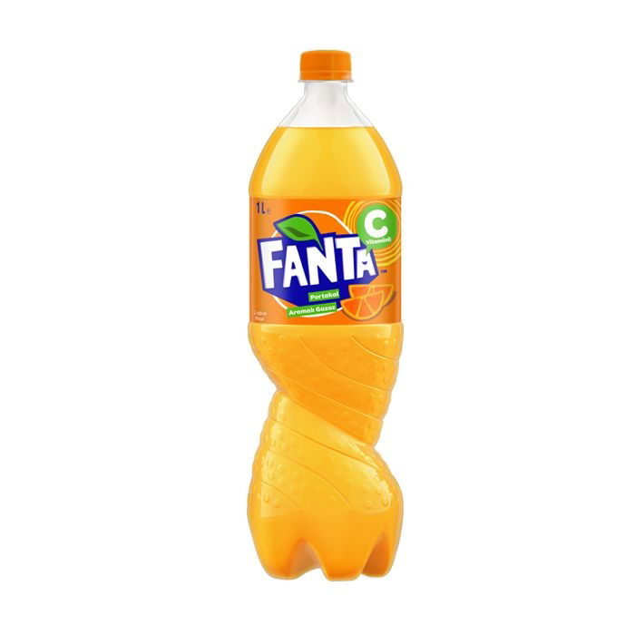Fanta (1 L.)