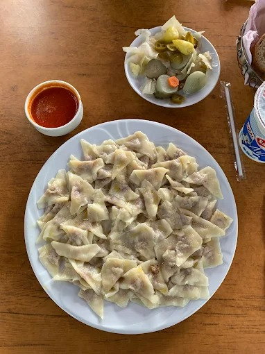 Teleferik Kır Bahçesi