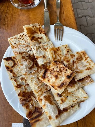 Teleferik Kır Bahçesi