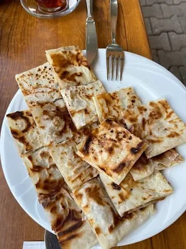 Teleferik Kır Bahçesi resimleri