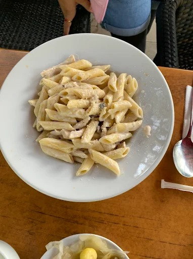 Teleferik Kır Bahçesi