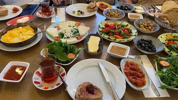 Teleferik Kır Bahçesi resimleri