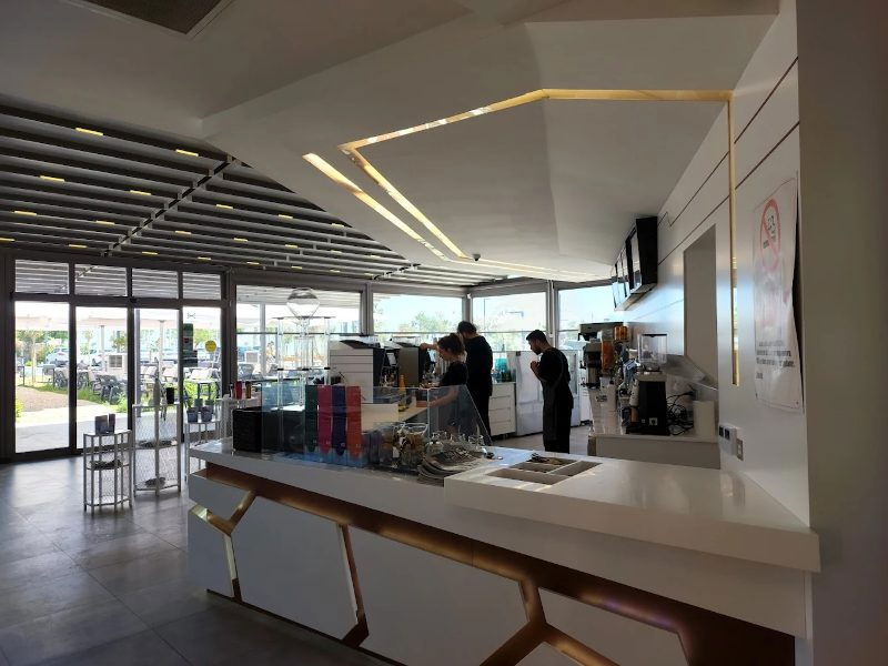 BEX Coffee - Konyaaltı