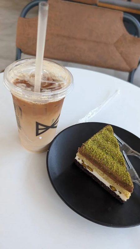 BEX Coffee - Konyaaltı