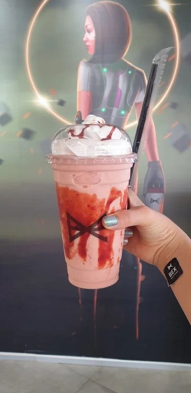 BEX Coffee - Konyaaltı