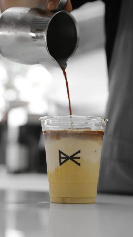 BEX Coffee - Konyaaltı