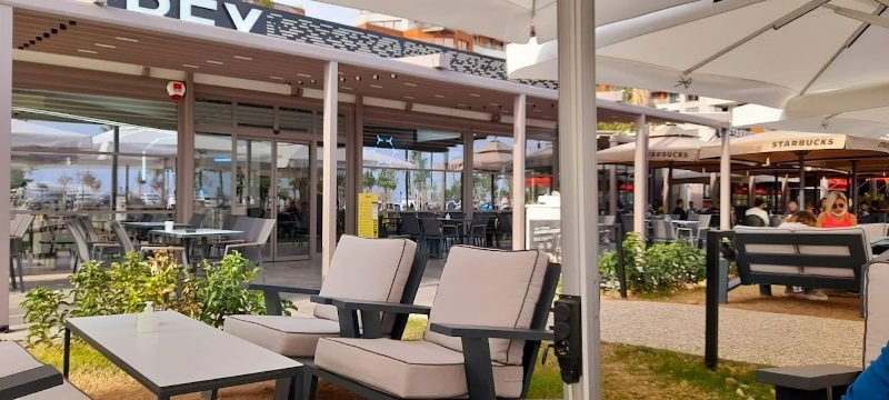 BEX Coffee - Konyaaltı