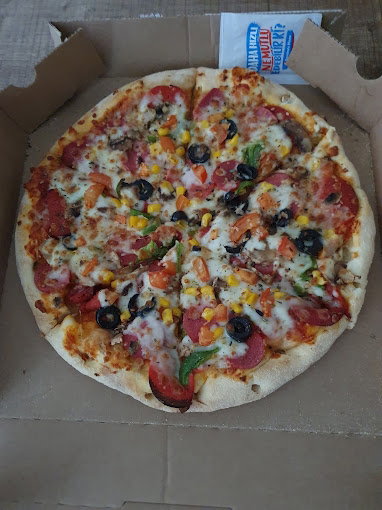 Domino's Pizza