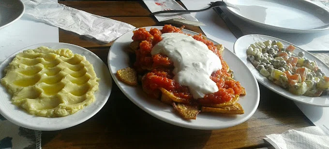 Karanın Yeri resimleri