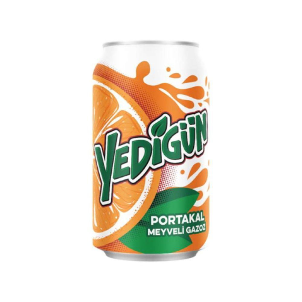 Yedigün (33 cl.)