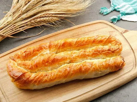 Ekol Börek Unlu Mamüller Ulugazi resimleri