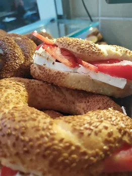 Ekol Börek Unlu Mamüller Ulugazi resimleri