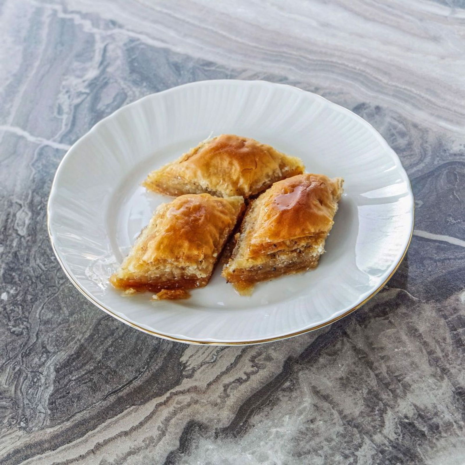Cevizli Baklava 750 gr