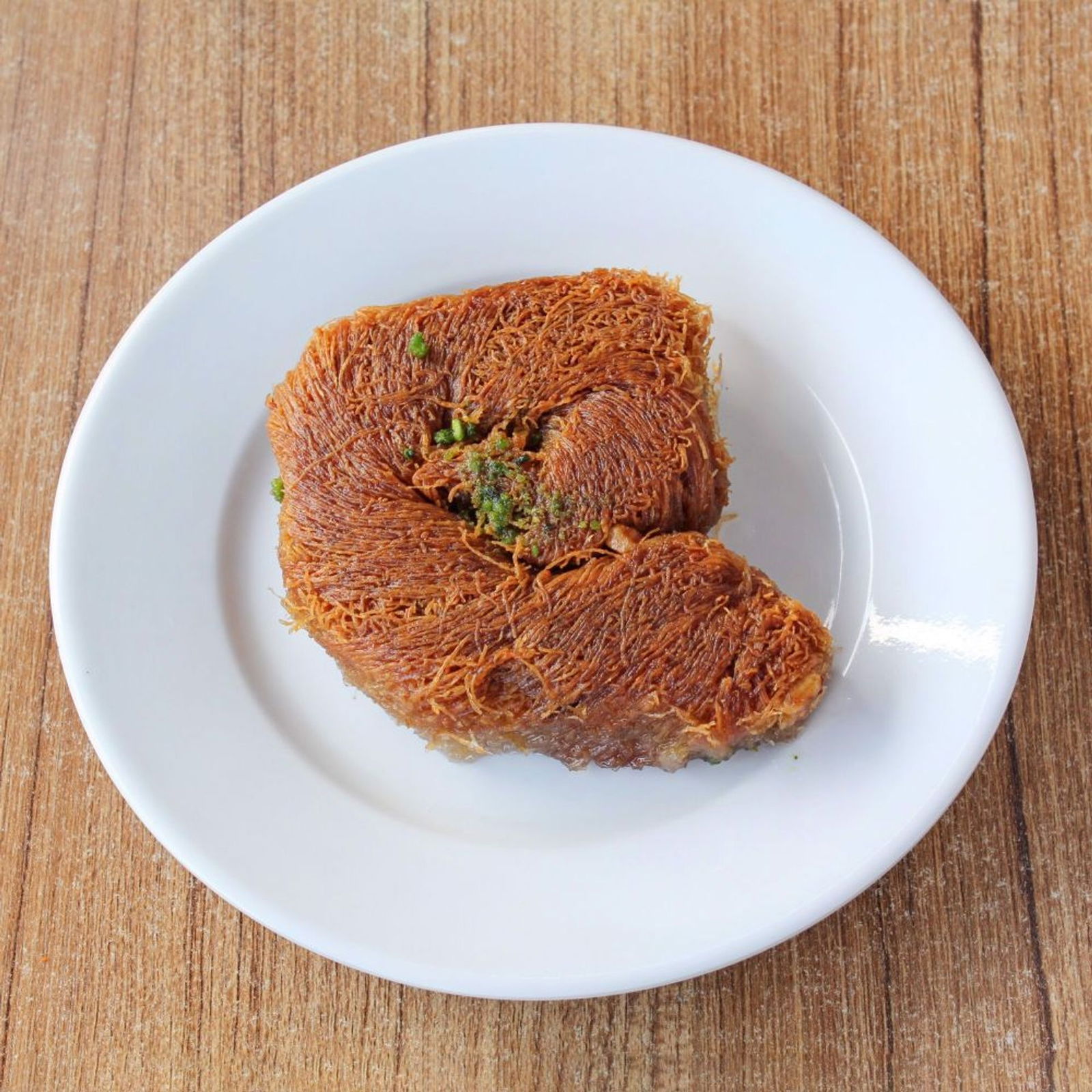 Cevizli Kadayıf (1 kg.)