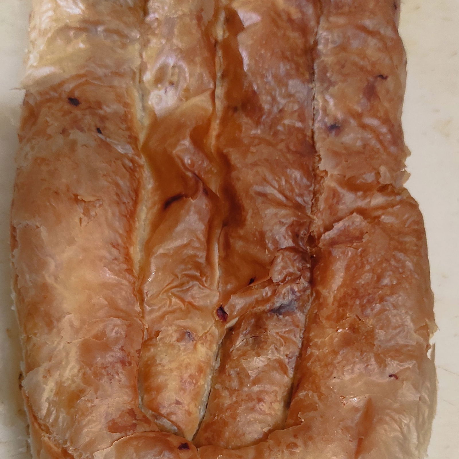 Kıymalı Kol Böreği (500 gr.)