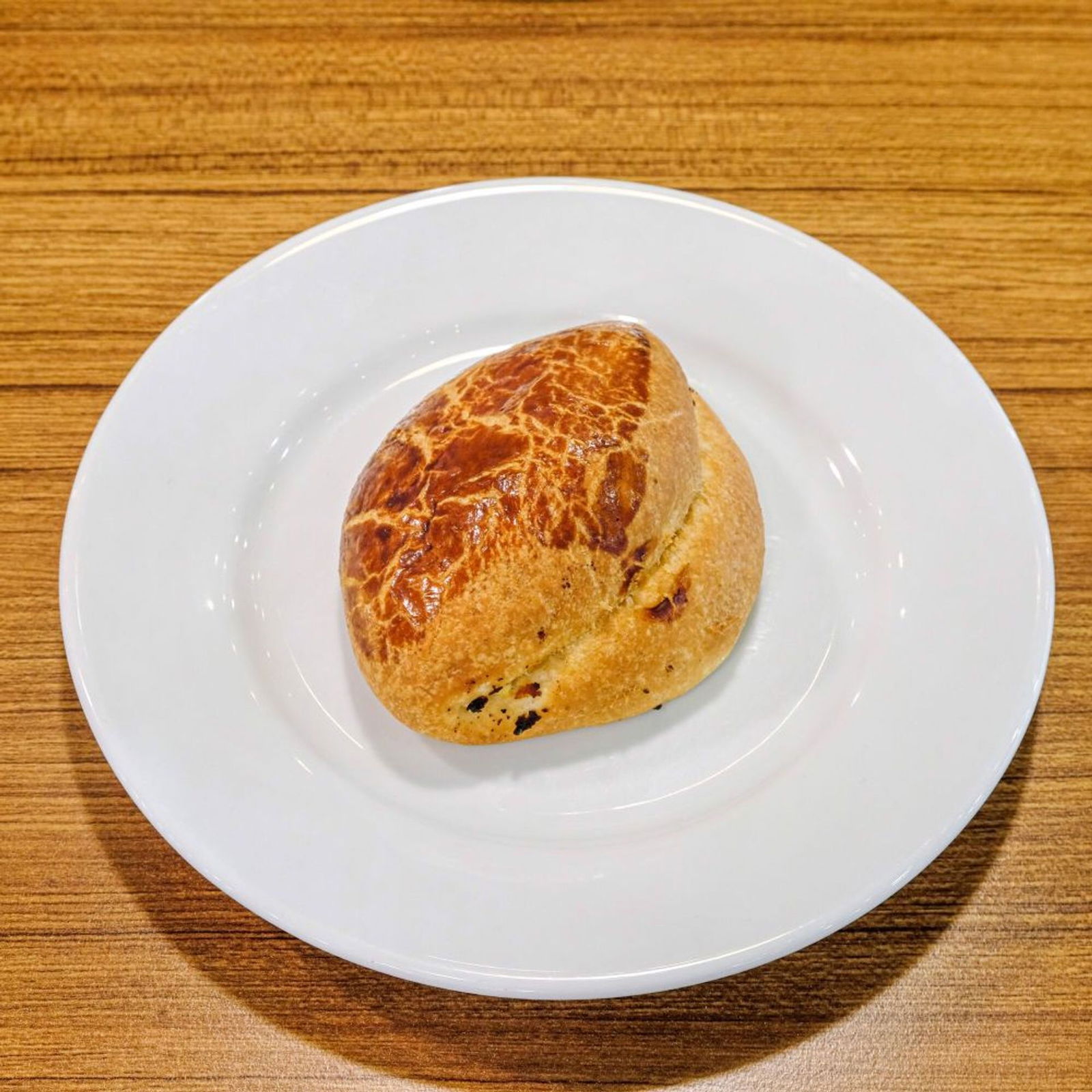 Karaköy Poğaçası (Yağlı Poğaça) Menü