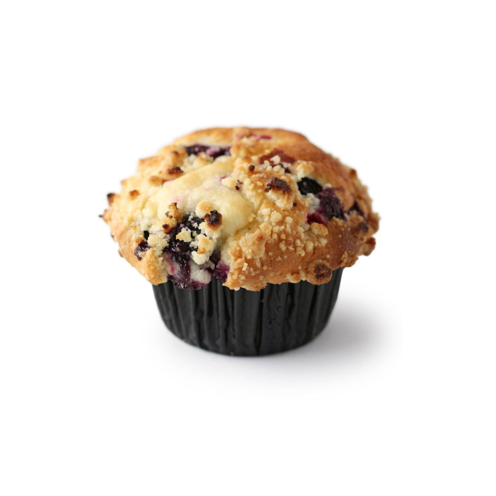 Sade Üzümlü Muffin