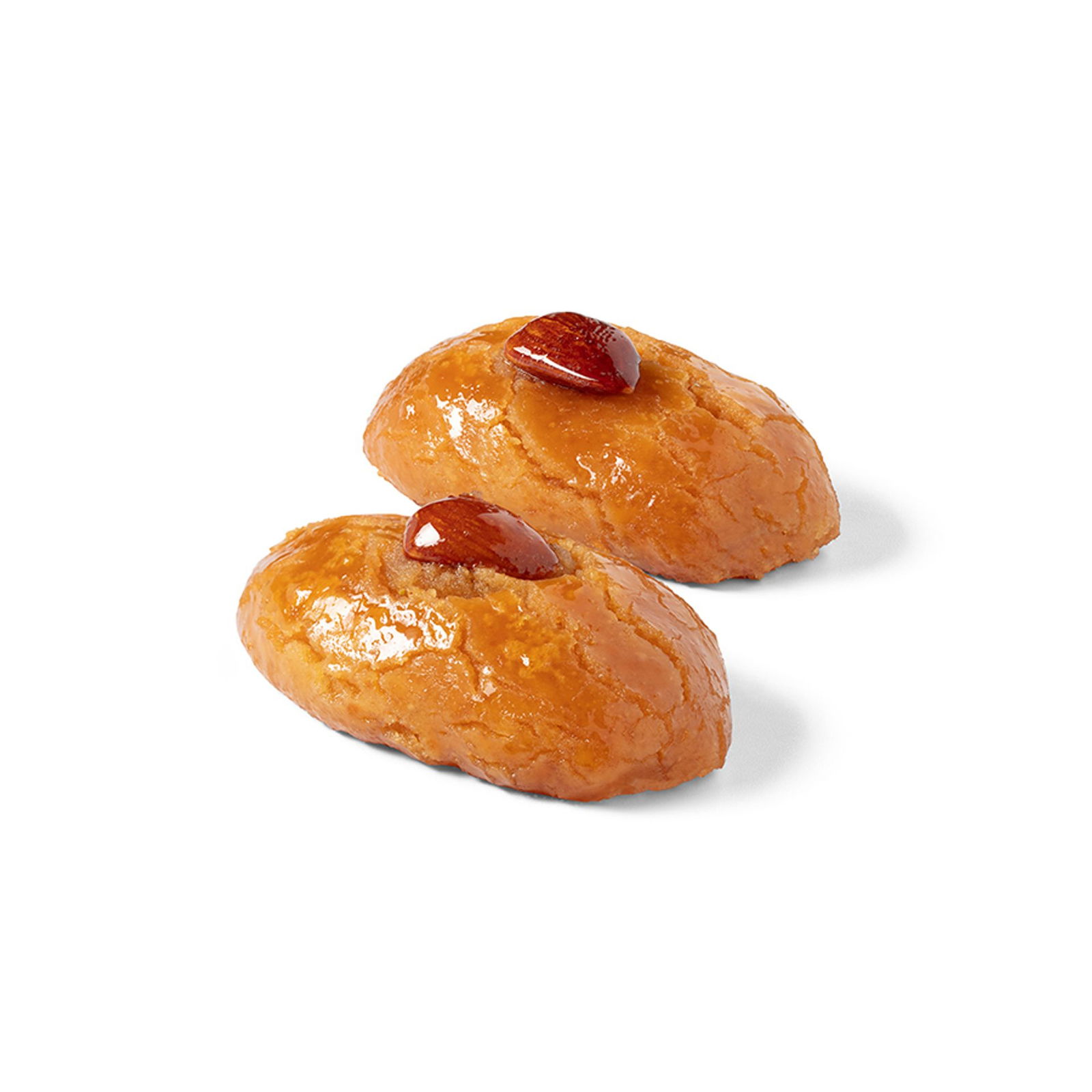 Fındıklı Şekerpare (500 gr.)