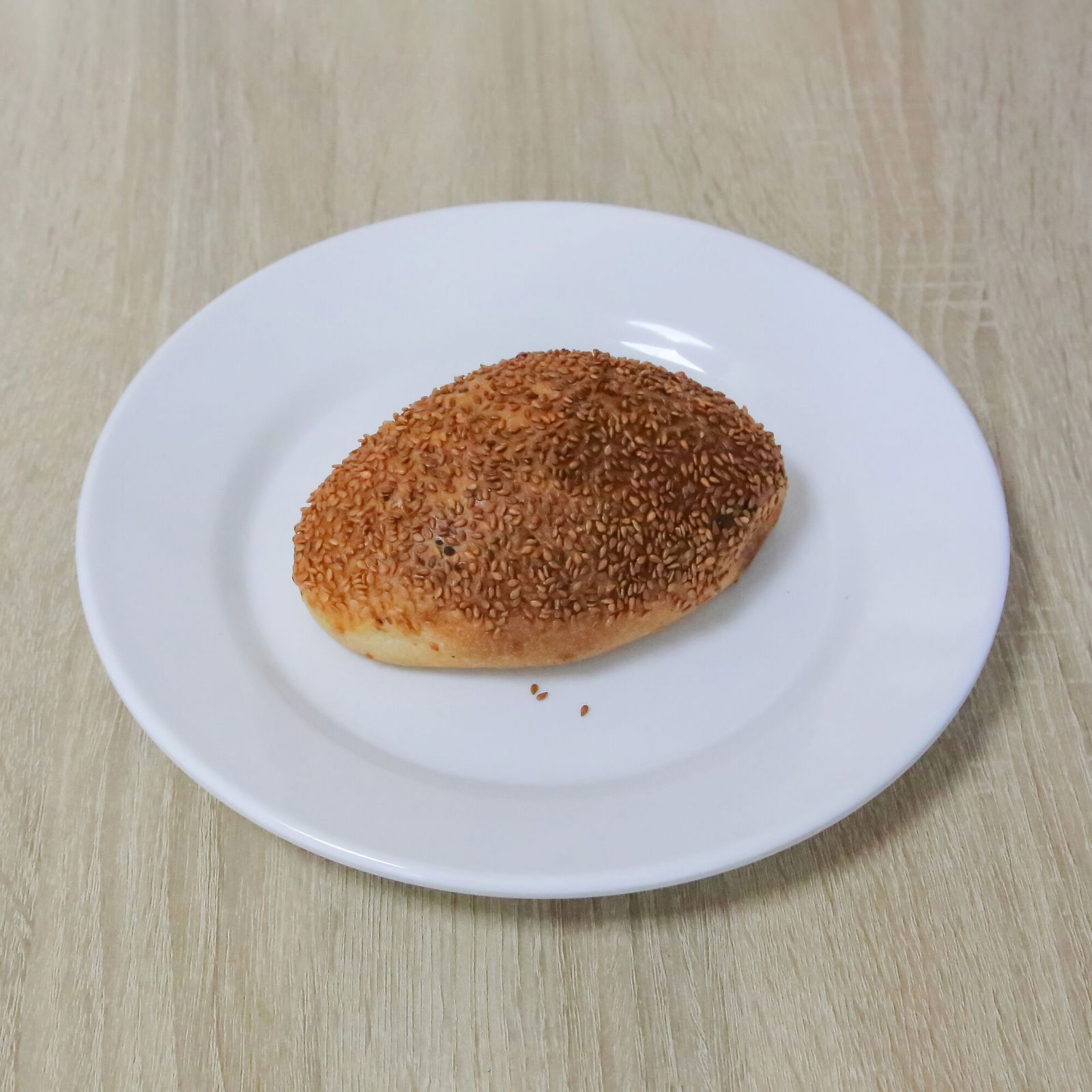 Kaşar Peynirli Poğaça