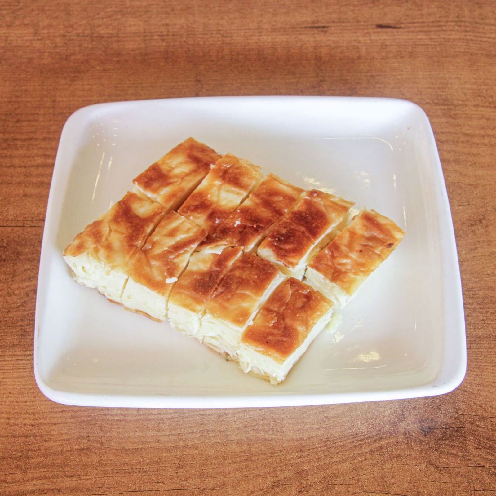 Peynirli Su Böreği (1 kg.)