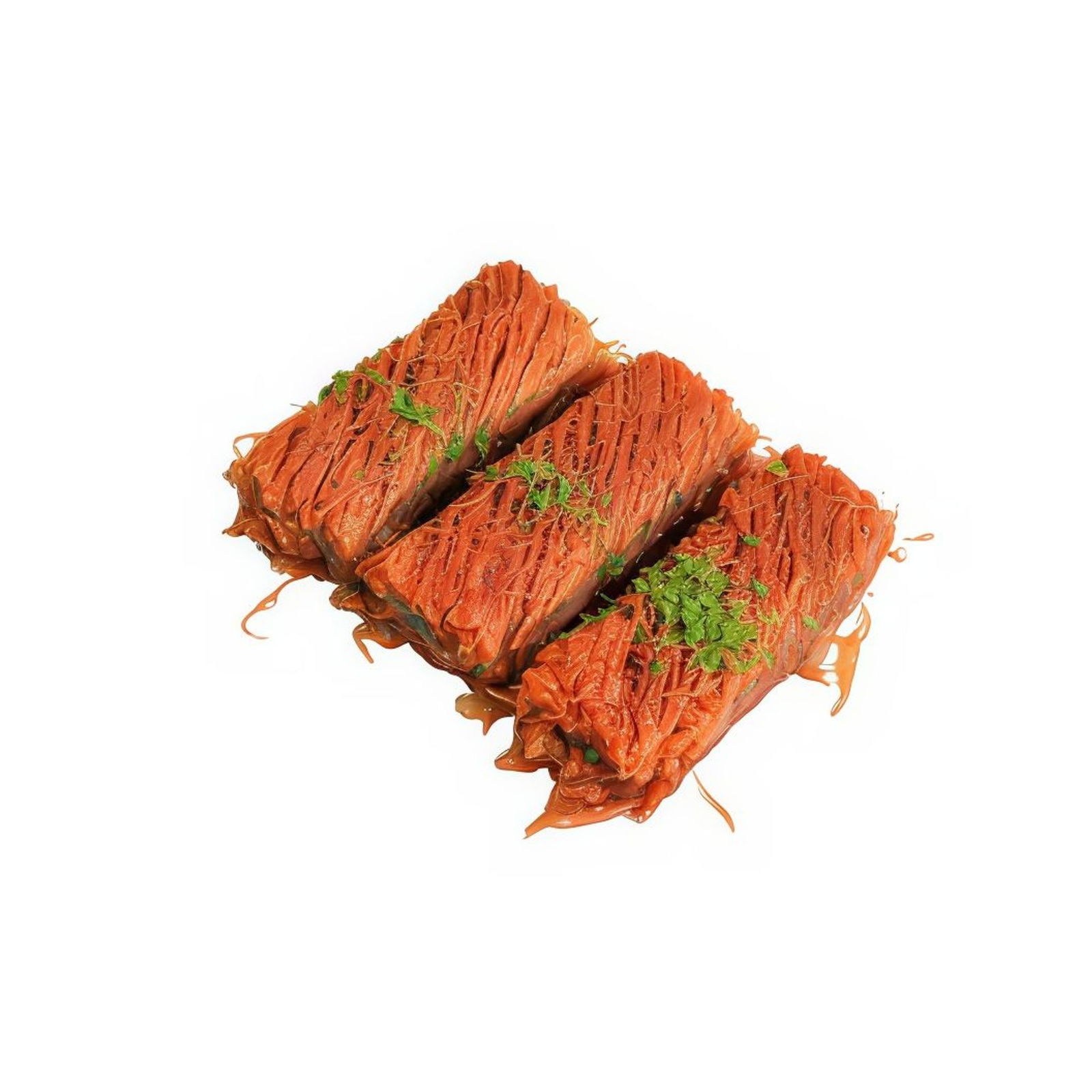 Cevizli Burma Kadayıf (250 gr.)