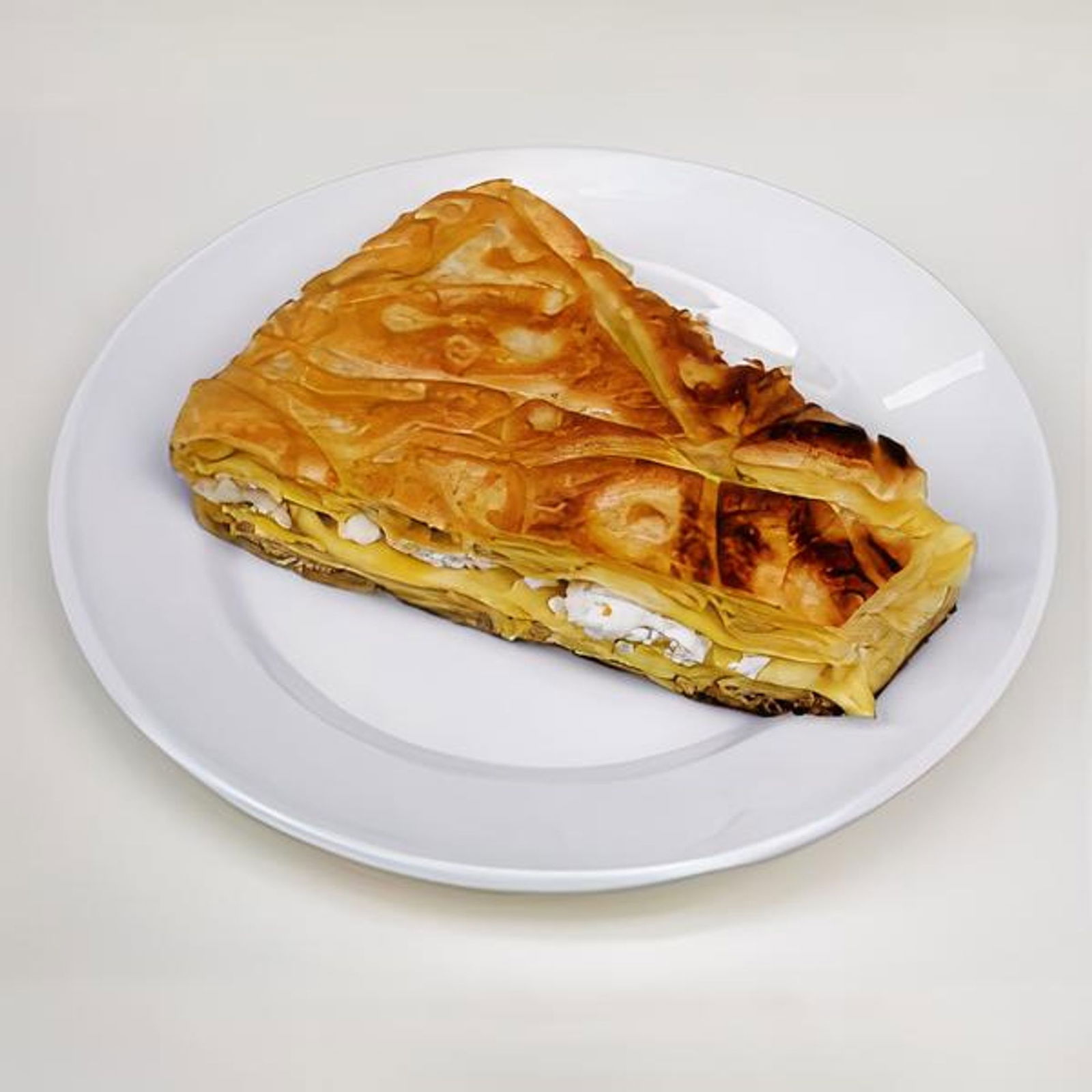 Peynirli Su Böreği (500 gr.)