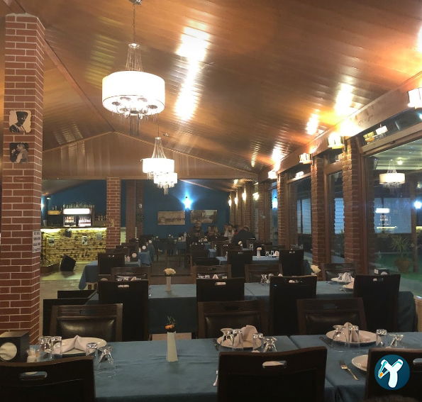 Turkuaz Restaurant Dikili