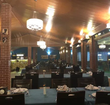 Turkuaz Restaurant Dikili resimleri