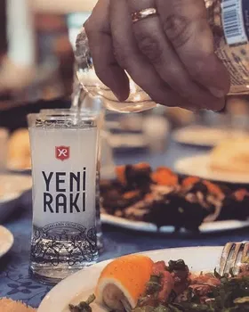 Turkuaz Restaurant Dikili resimleri