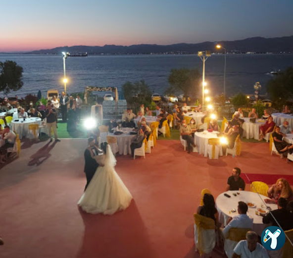 Turkuaz Restaurant Dikili