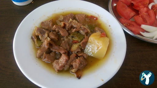 Çinar Pinar Salonu Şaban Harun