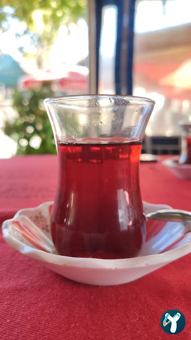 Çinar Pinar Salonu Şaban Harun