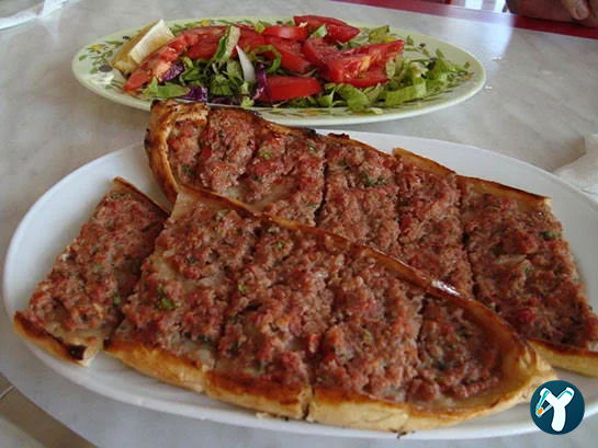NAZ PİDE SALONU