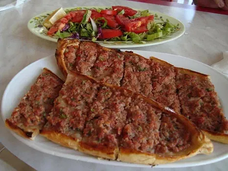 NAZ PİDE SALONU resimleri