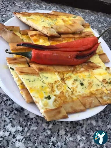 NAZ PİDE SALONU