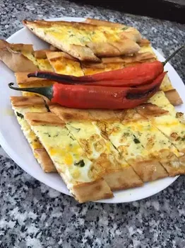 NAZ PİDE SALONU resimleri