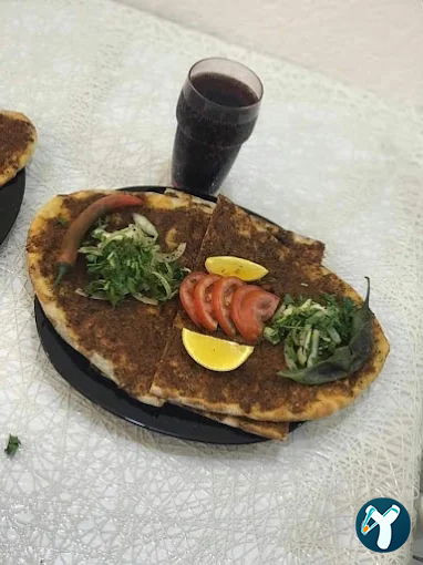 NAZ PİDE SALONU