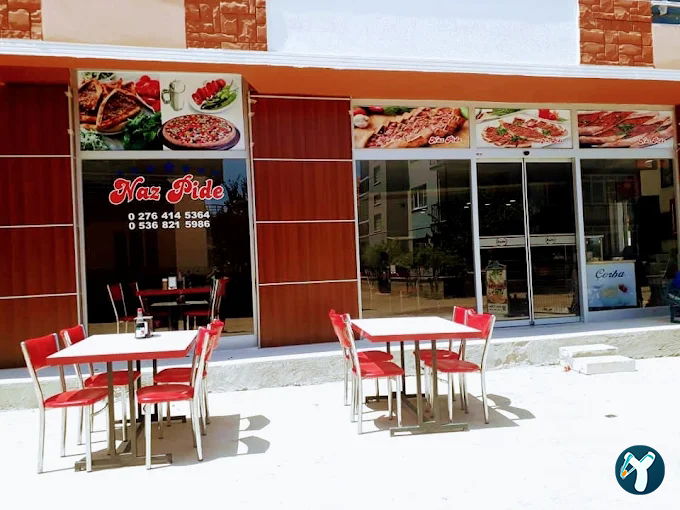 NAZ PİDE SALONU