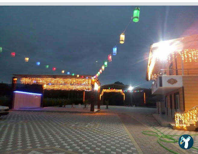 Yeşilvadi düğün salonu & restorant