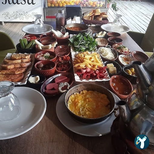 Yeşilvadi düğün salonu & restorant