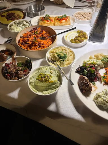 ASLINDA MEYHANE URLA