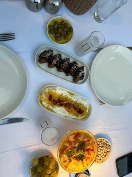 ASLINDA MEYHANE URLA resimleri