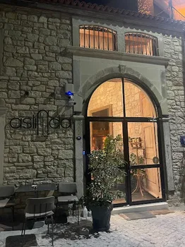 ASLINDA MEYHANE URLA resimleri