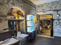 AYANA Restaurant resimleri