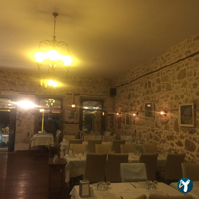 AYANA Restaurant