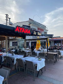 AYANA Restaurant