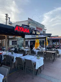 AYANA Restaurant resimleri