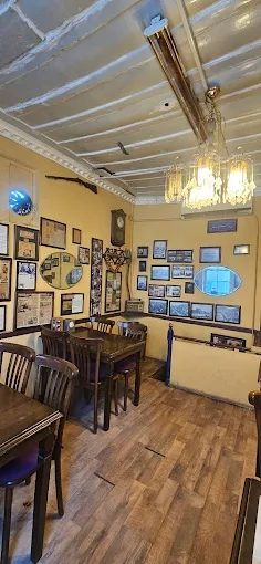 Meshur Kebapci Haci Ogullari