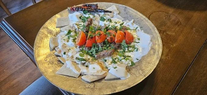 Meshur Kebapci Haci Ogullari