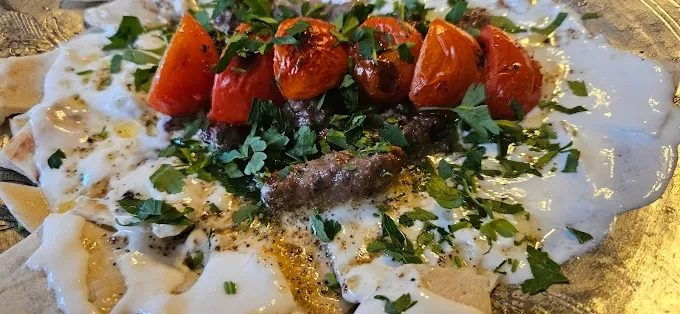 Meshur Kebapci Haci Ogullari